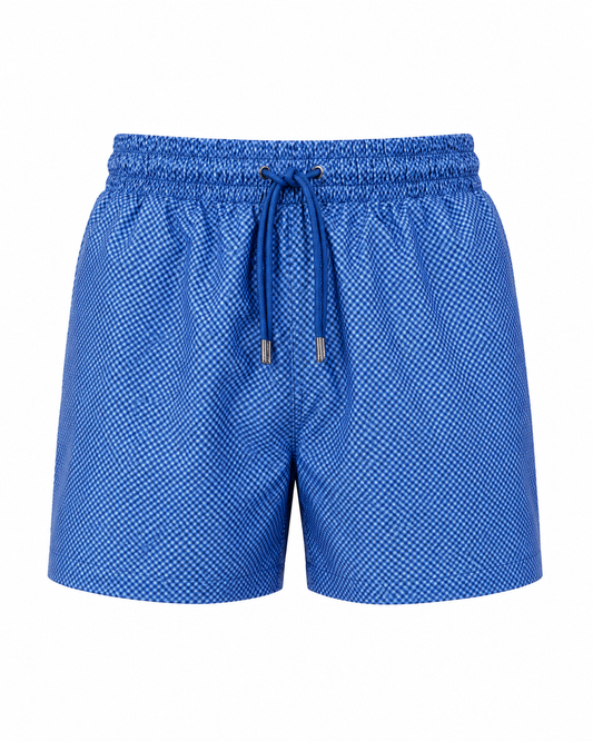 Blue Job Short