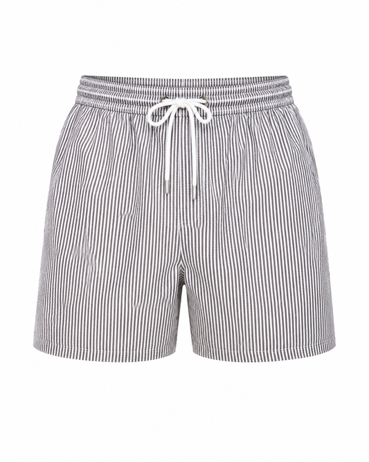 Mocha Short