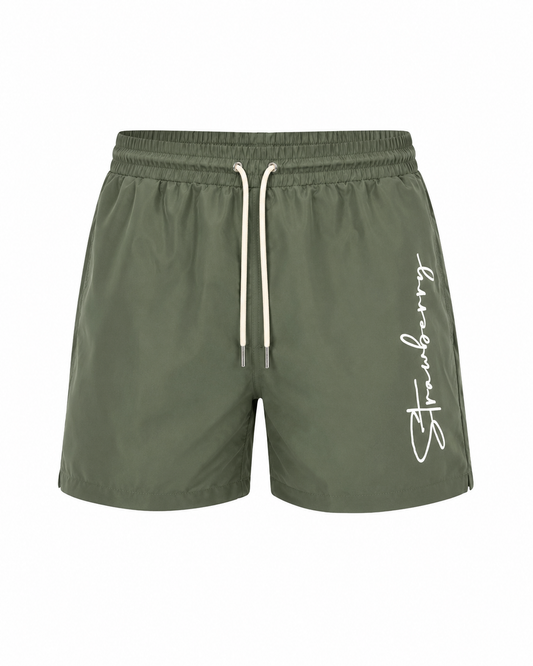 Bronco Short