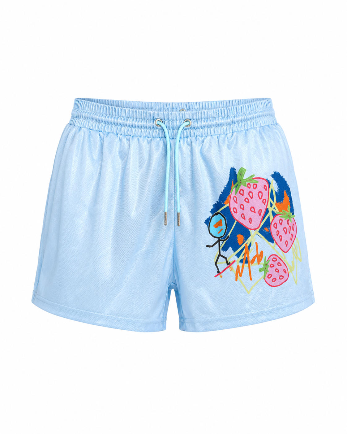 Coconuts short design