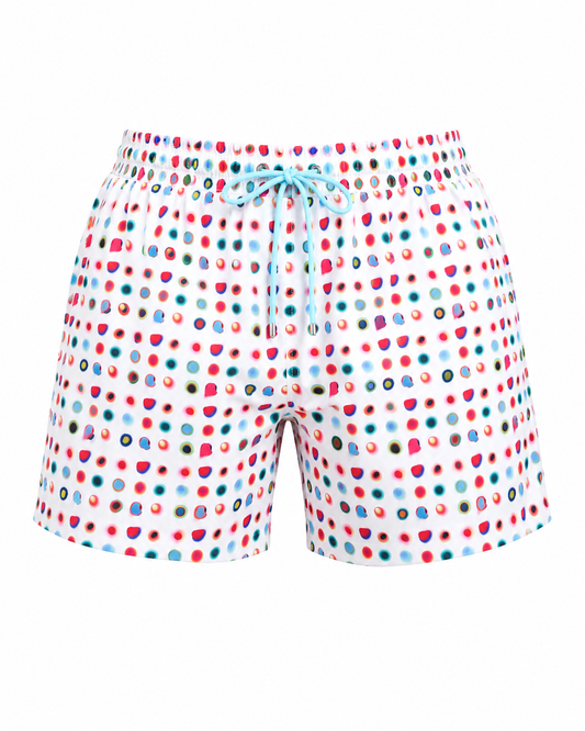Roygbv Short