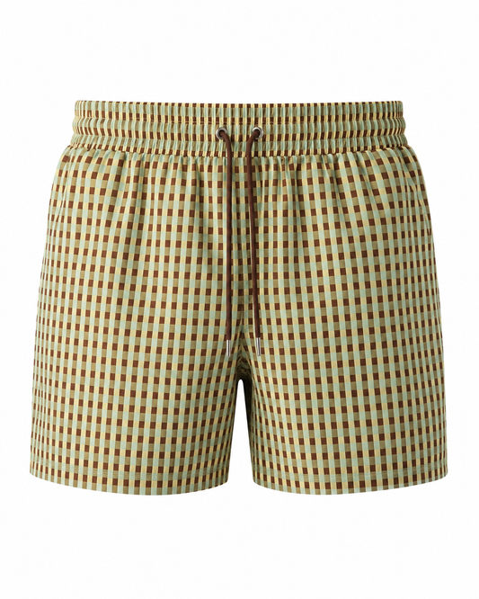 Foxtrot Short