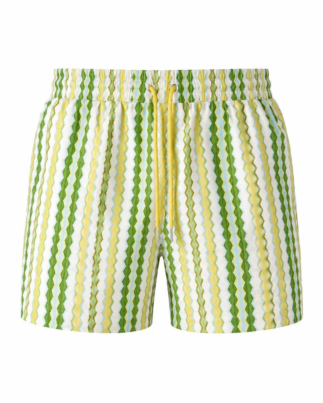 Pistachio Short