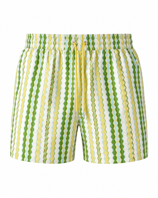 Pistachio Short