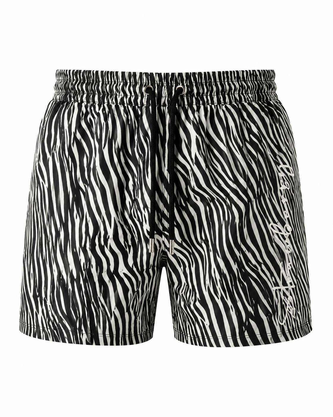 Carbon Copy Short