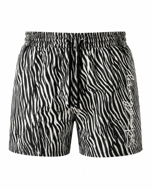 Carbon Copy Short