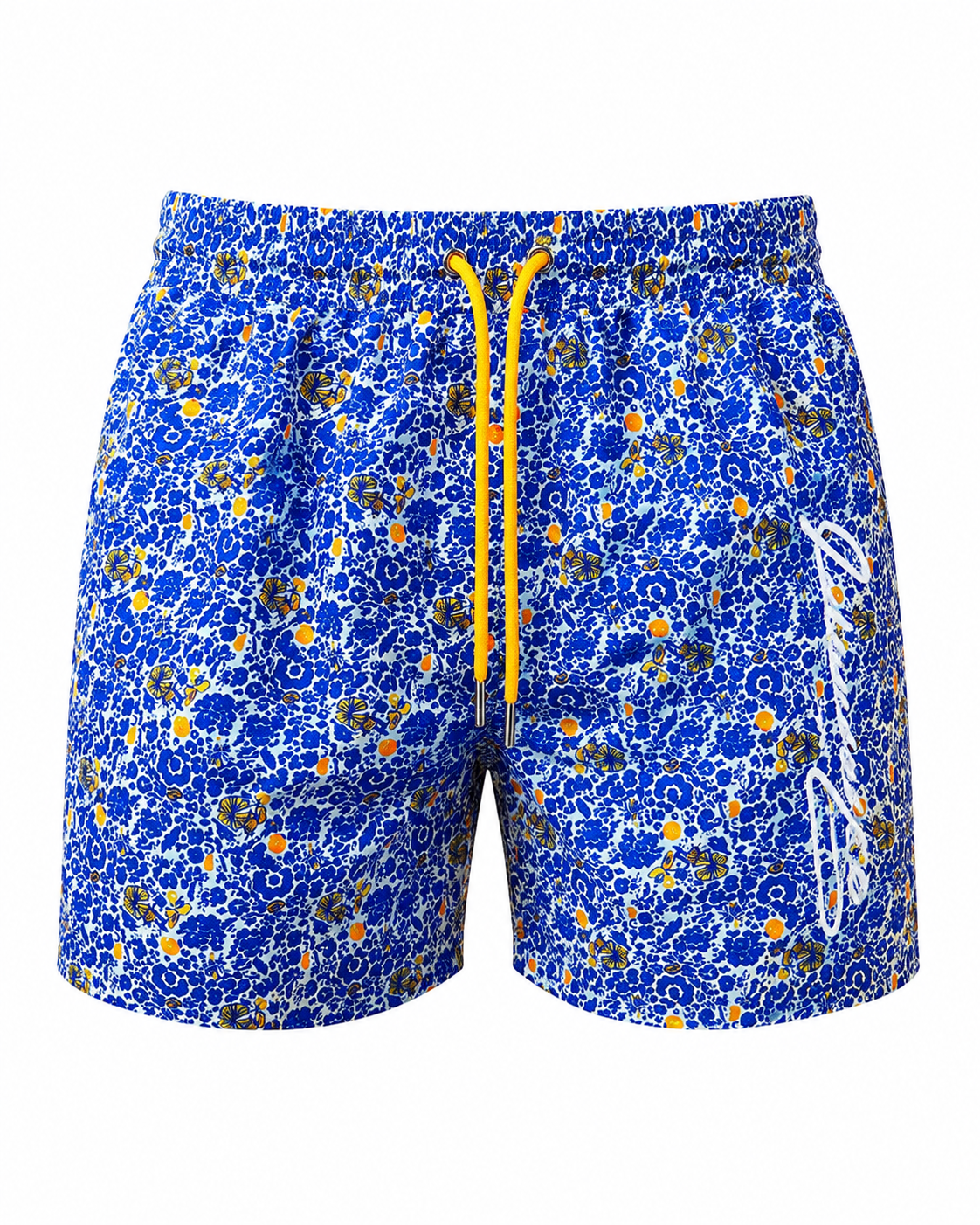 Mykonos Short