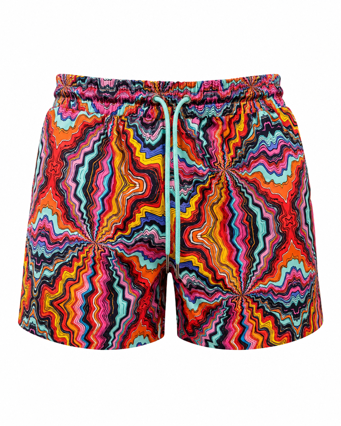 Hypno Haze Short