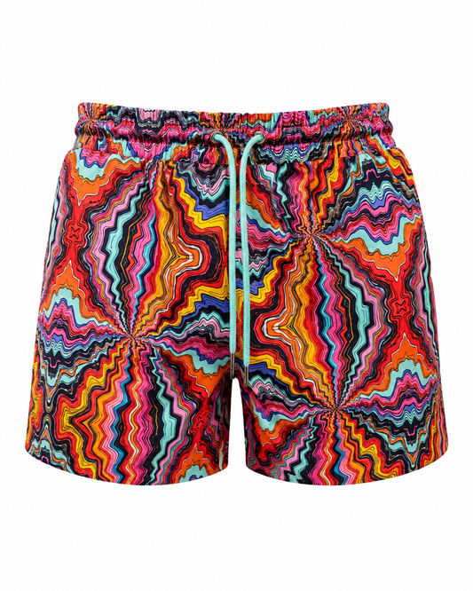 Hypno Haze Short