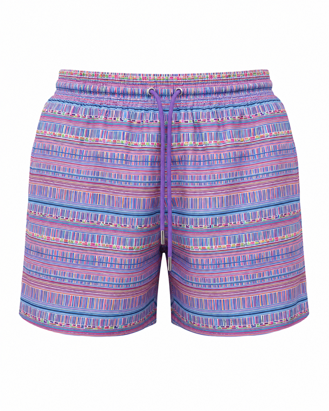 Glitch Short