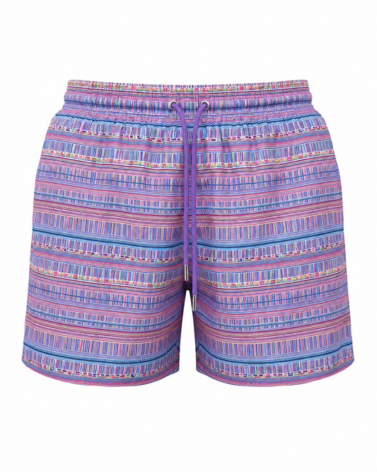 Glitch Short