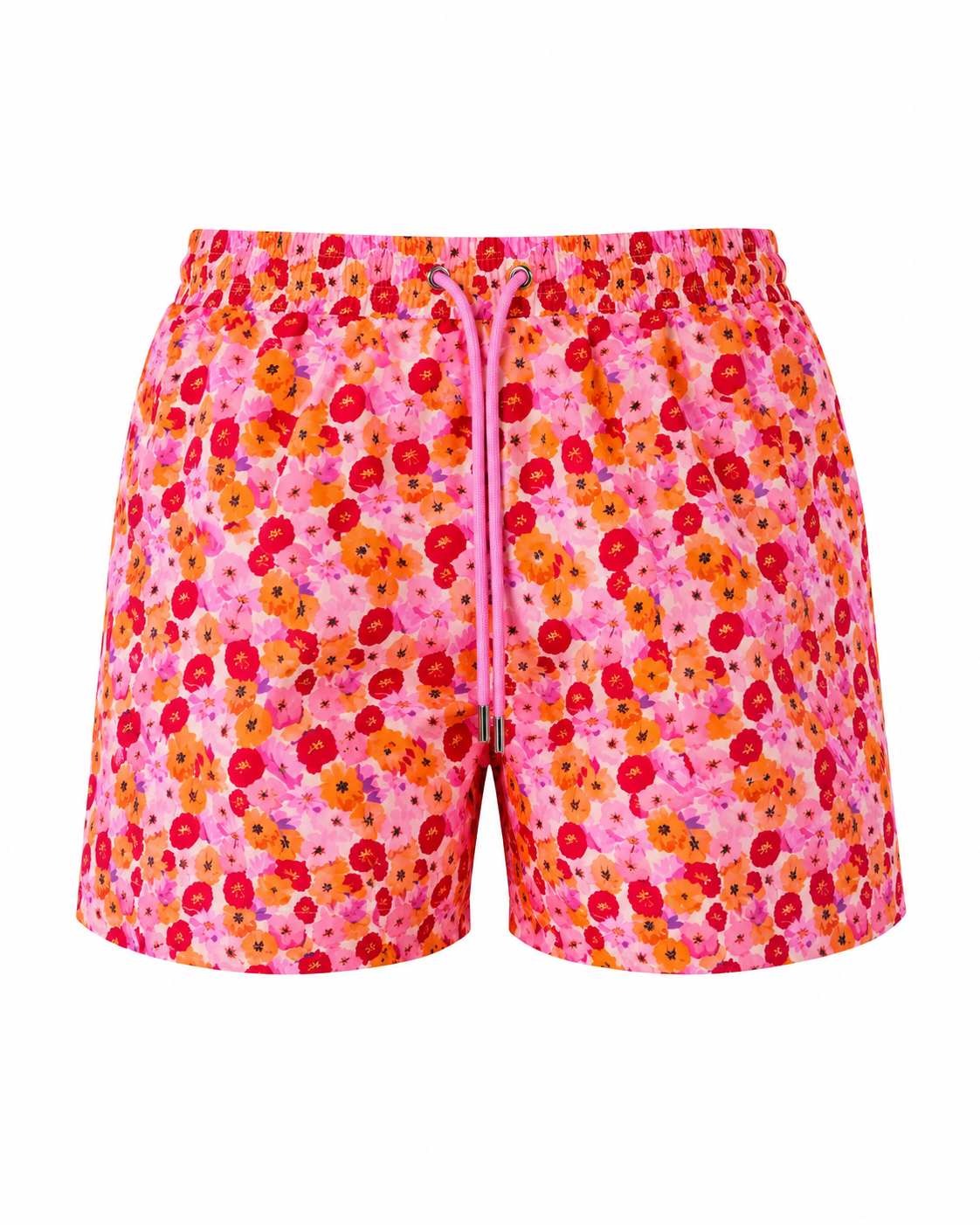 Peach Pot Short