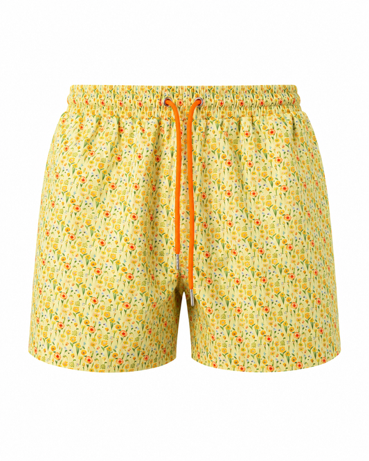 Goldilocks Short