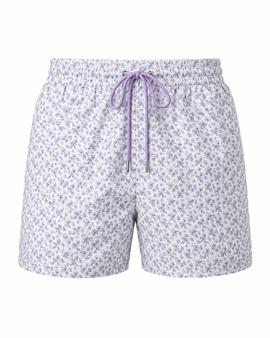 Wisteria Short