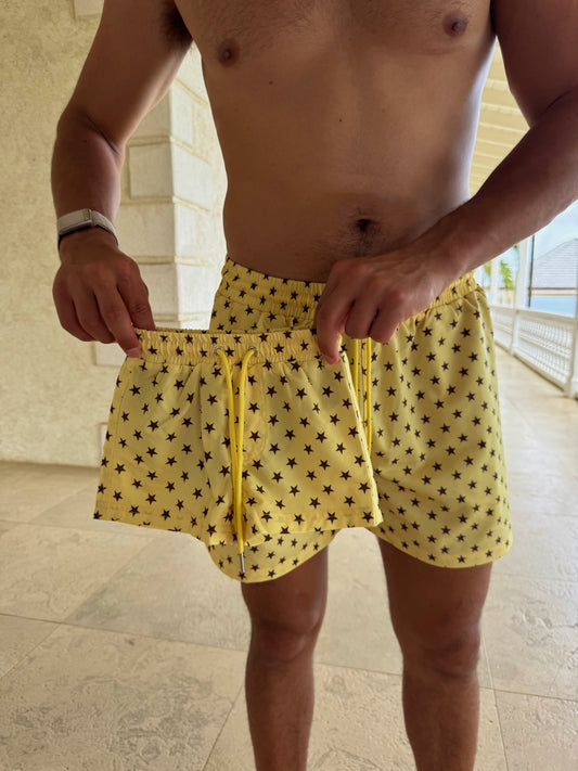 Icon Baby Baby Short