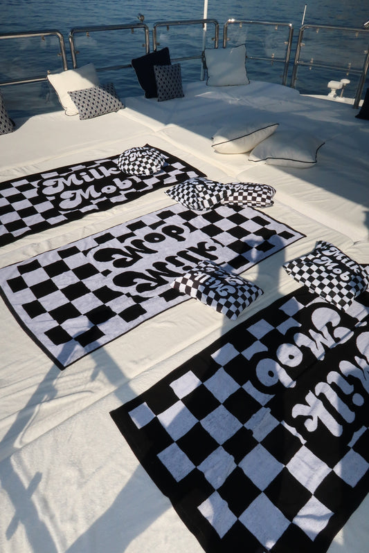 Italy Towel