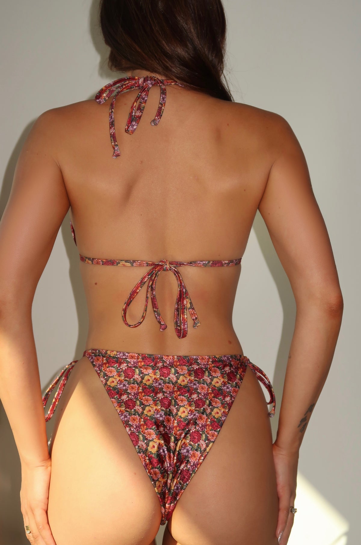 Spice Girl Bottom