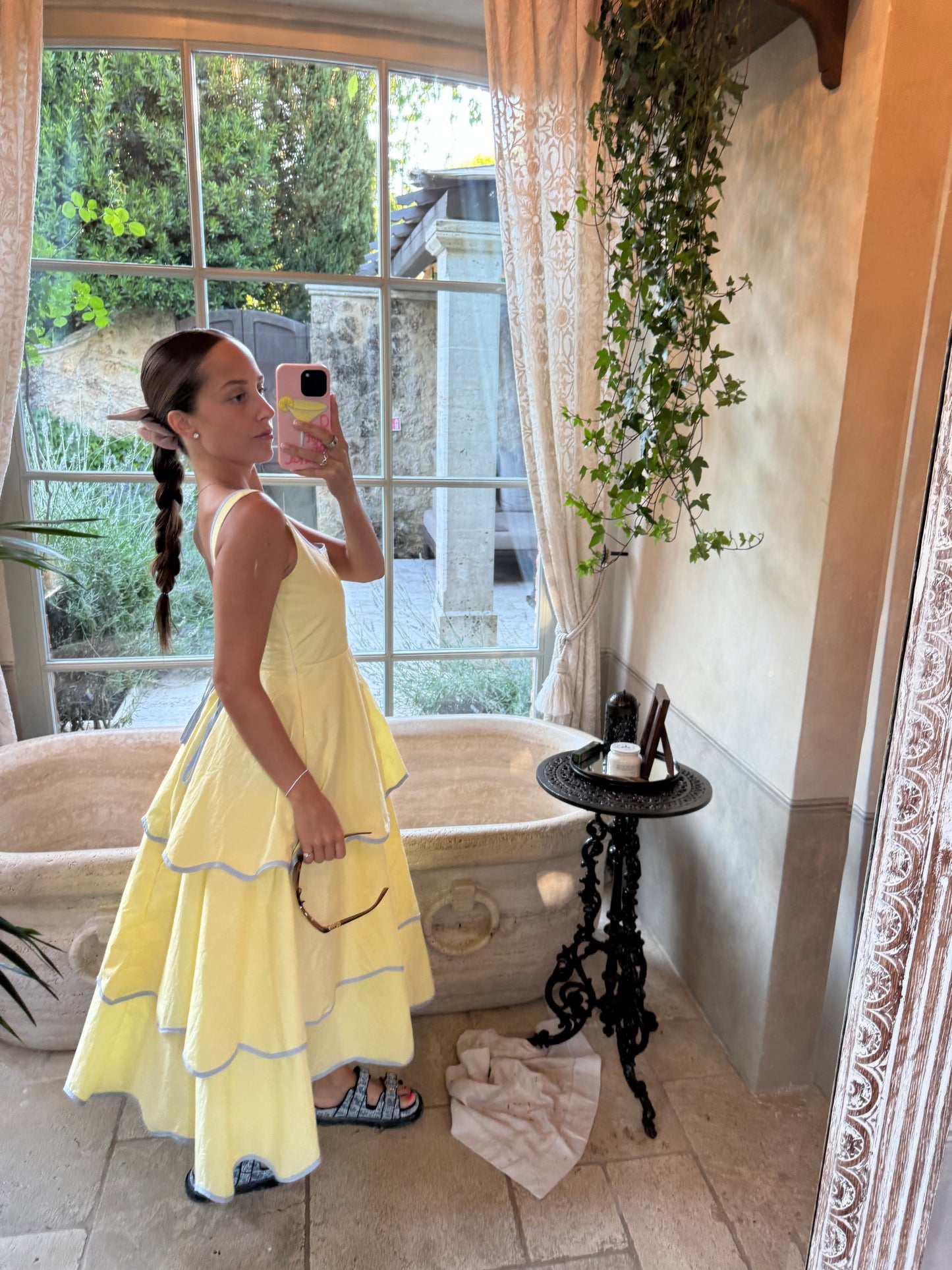 Limonata Dress