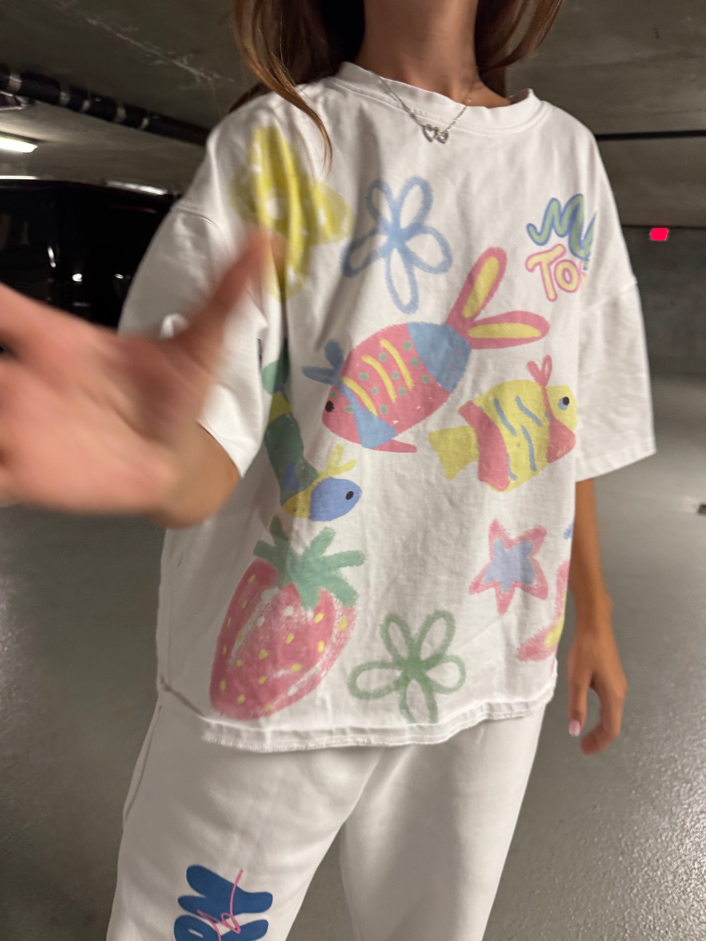 Mobtopia T-Shirt