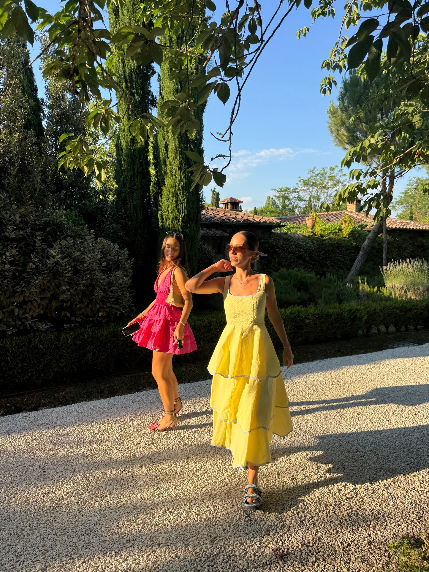 Limonata Dress