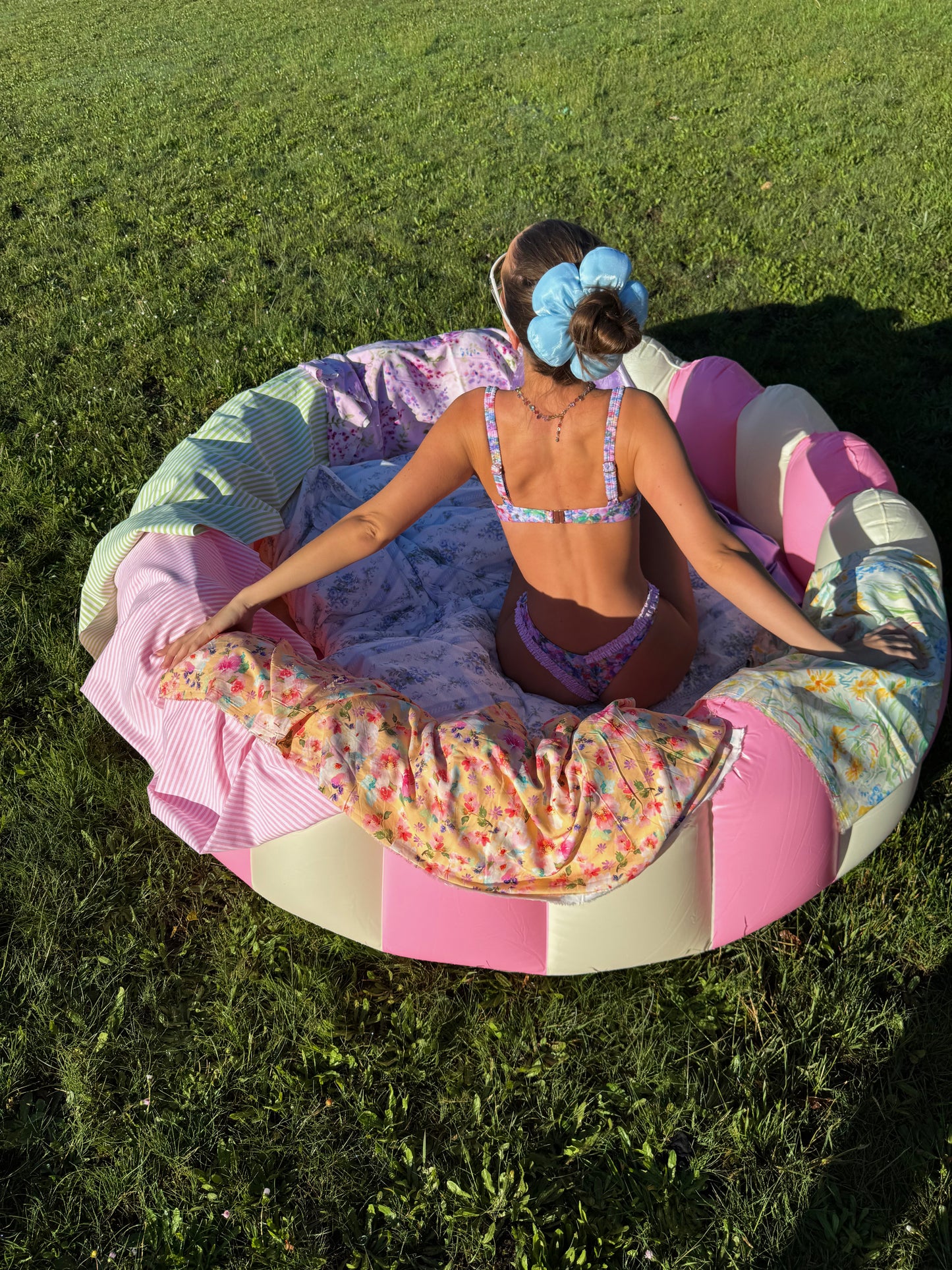 Thumbelina Top