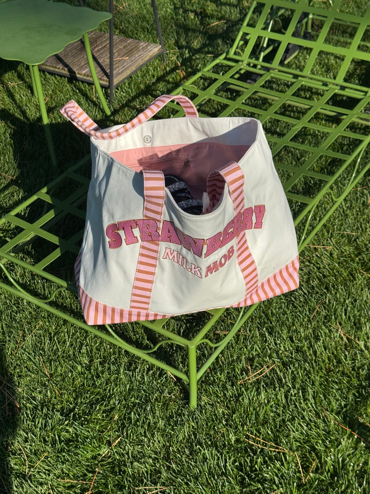 Merch