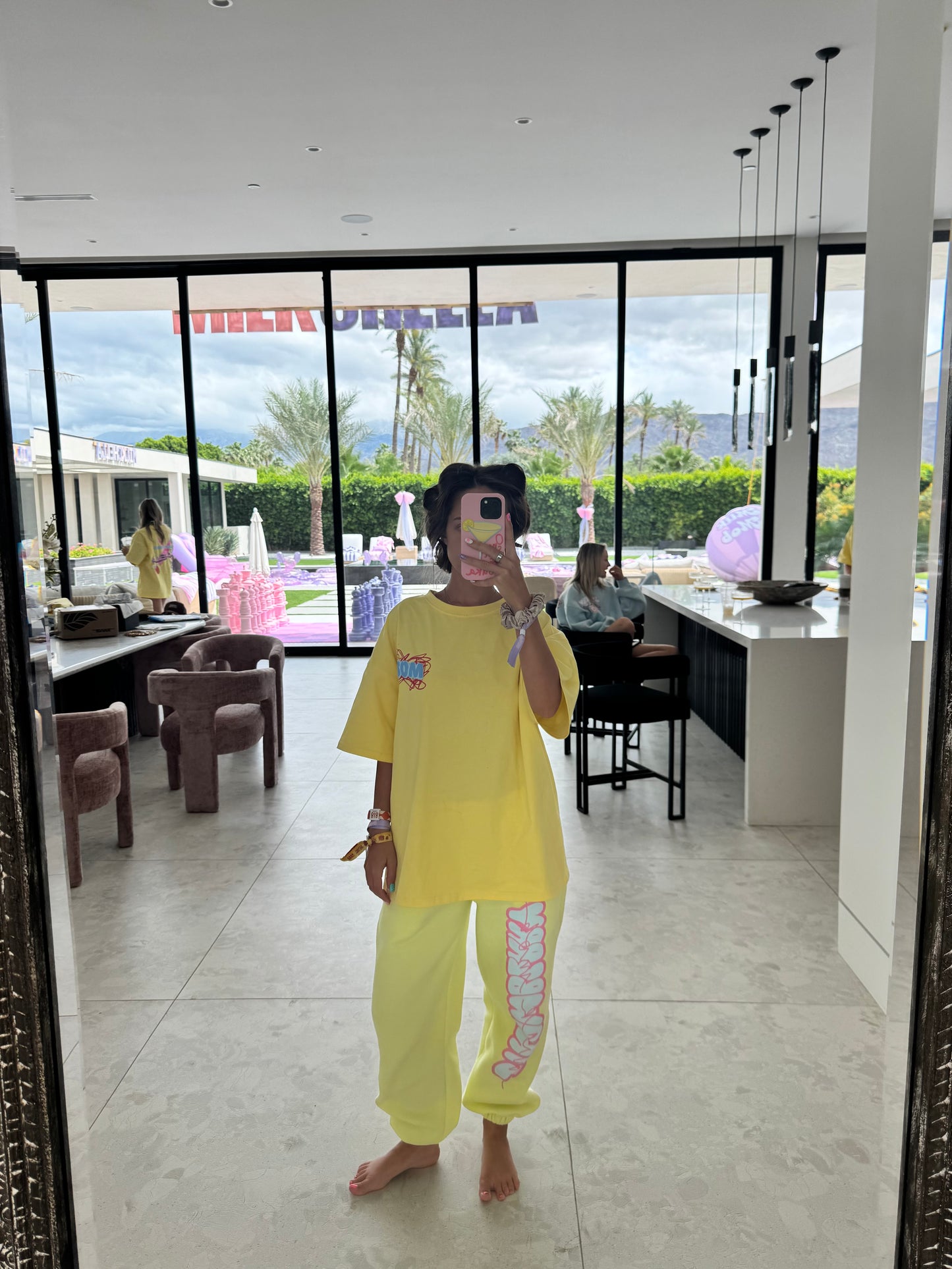 Milkchella T-Shirt