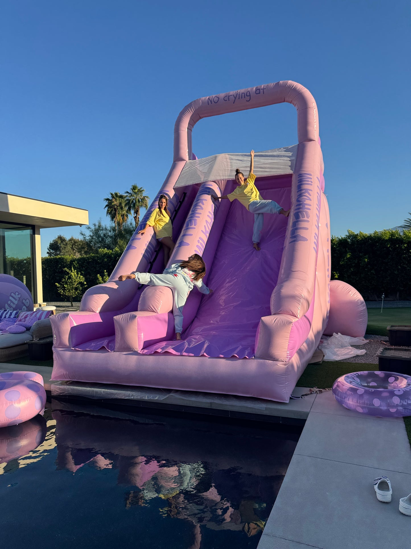 Milkchella Sweatpants