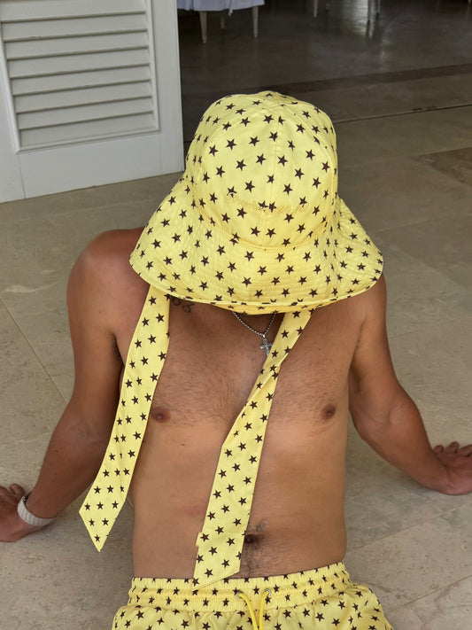 Popstar Sun Hat