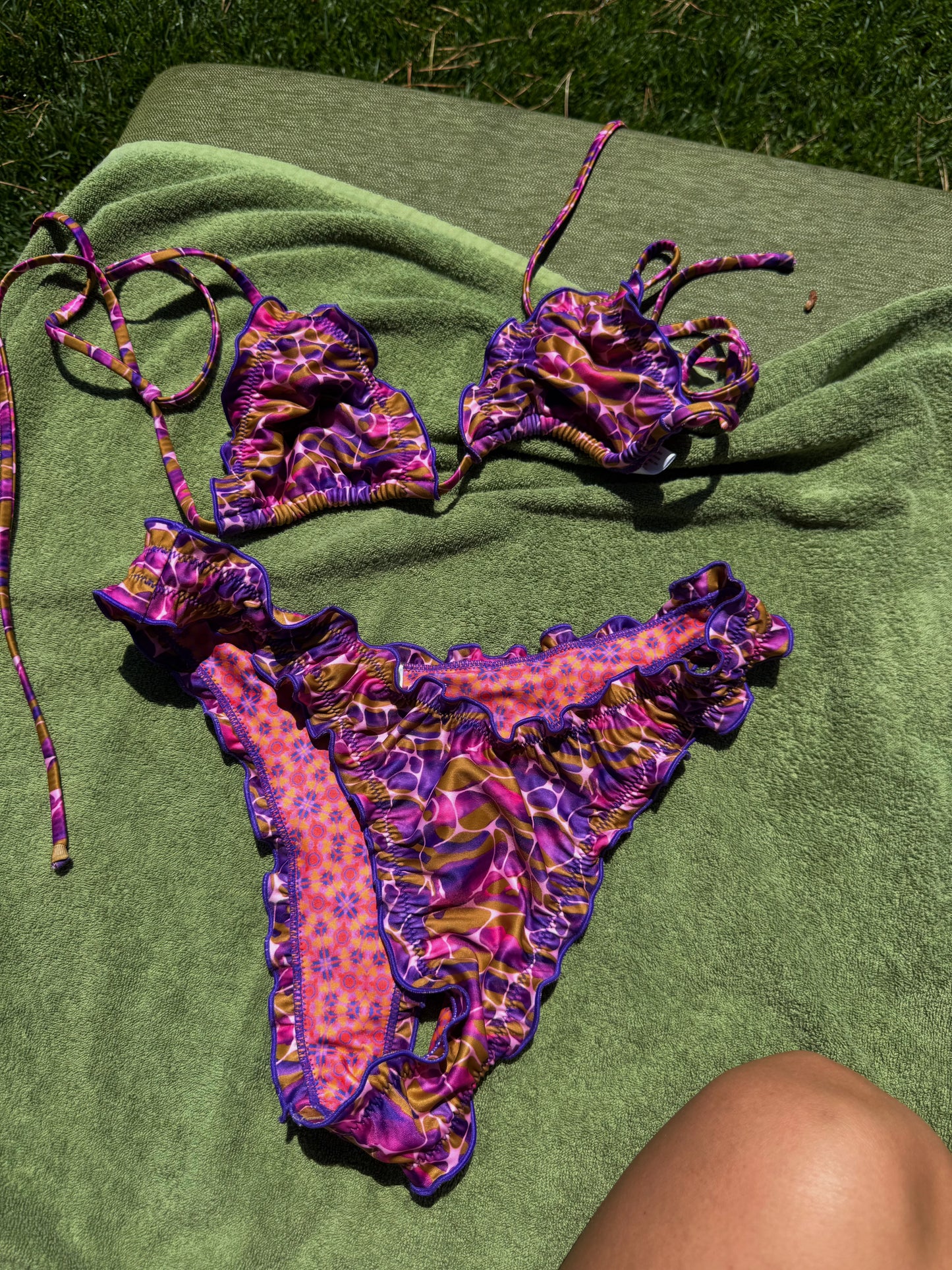 Umbria Bottom
