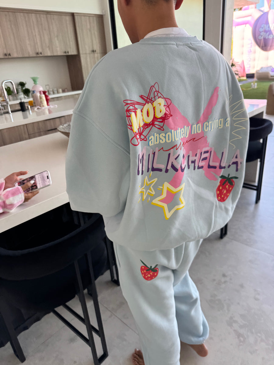 Milkchella 2026