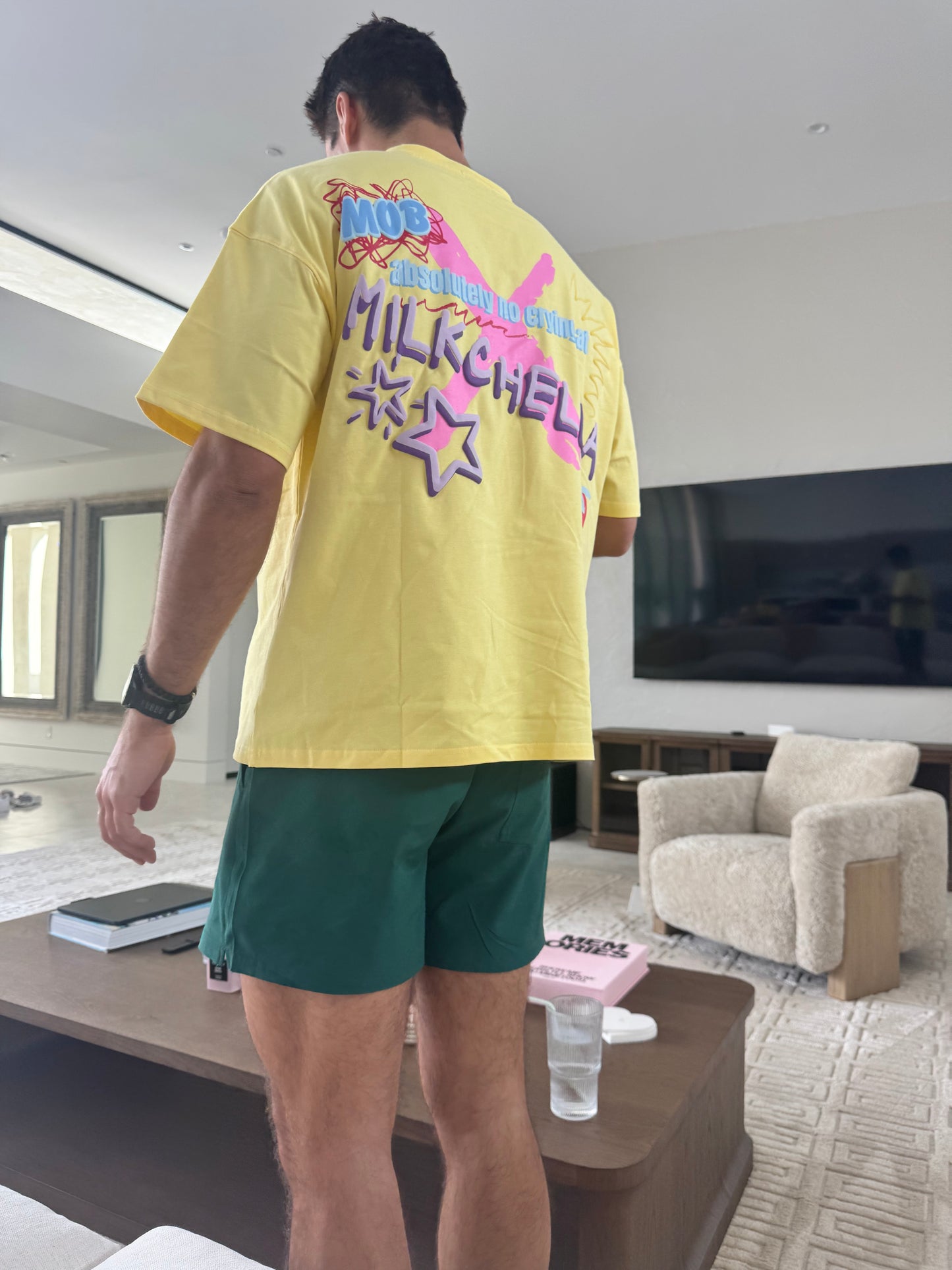 Court Short