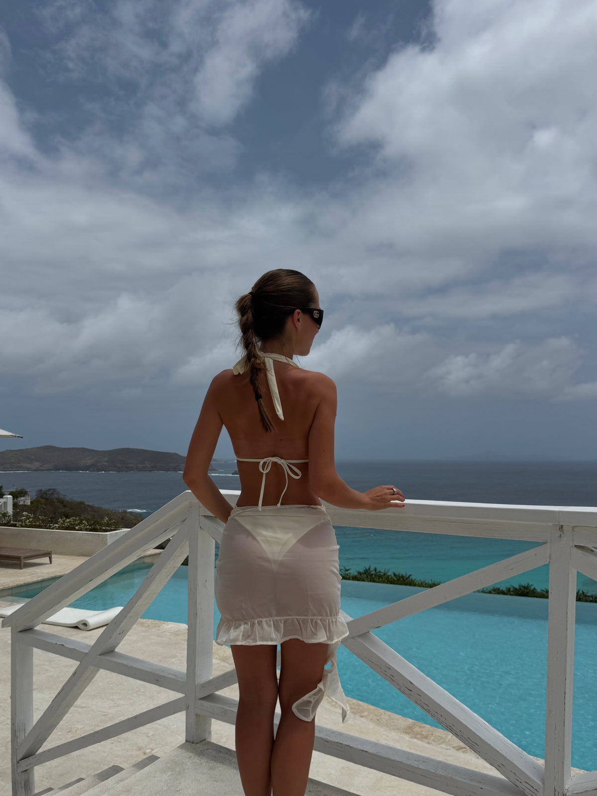 Colada Bottom