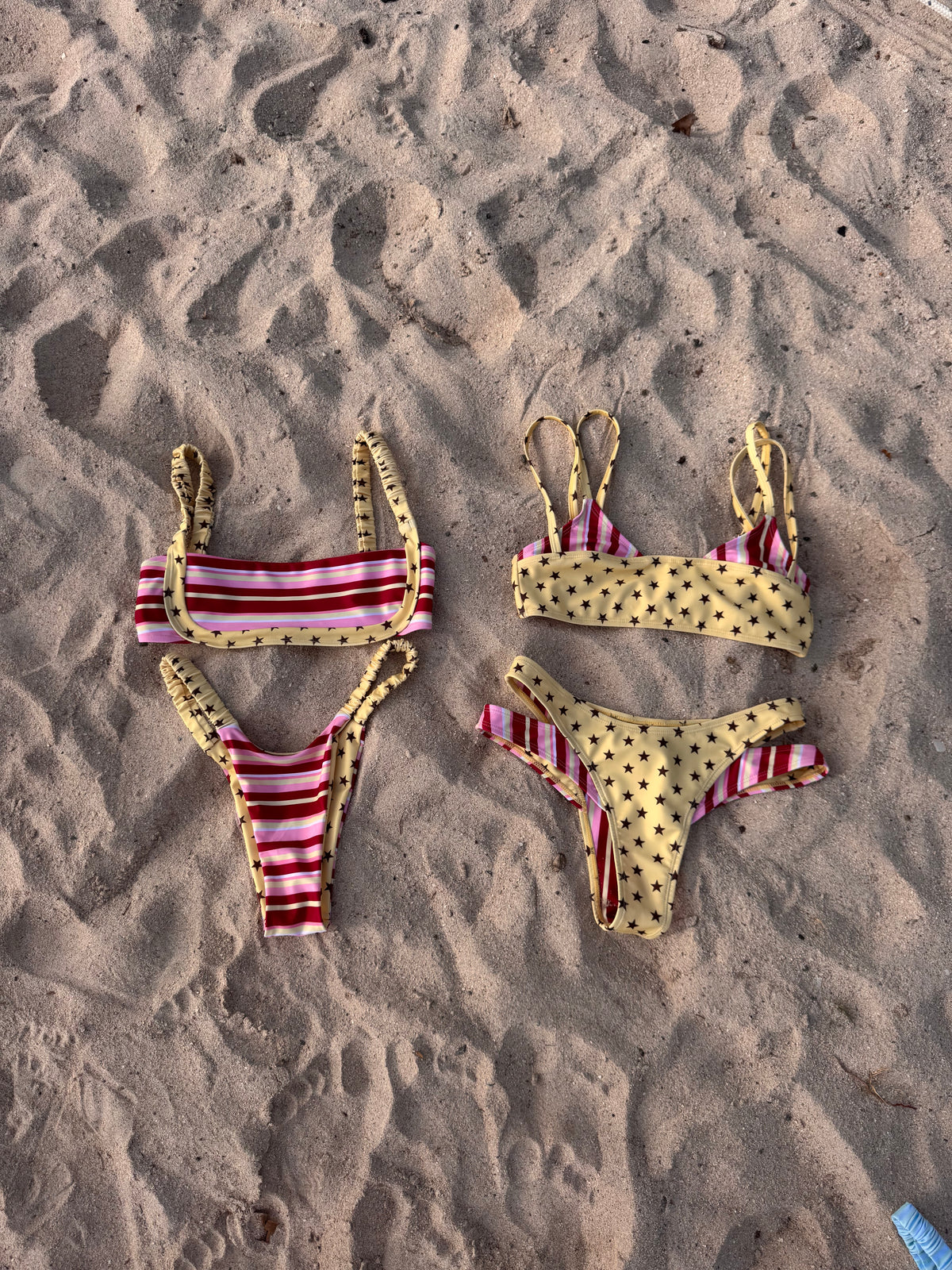 Popstar Bottom