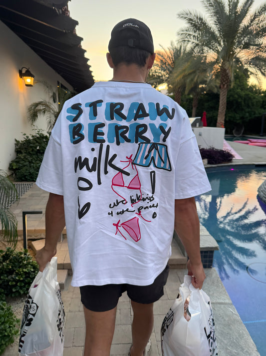 Milkchella TShirt