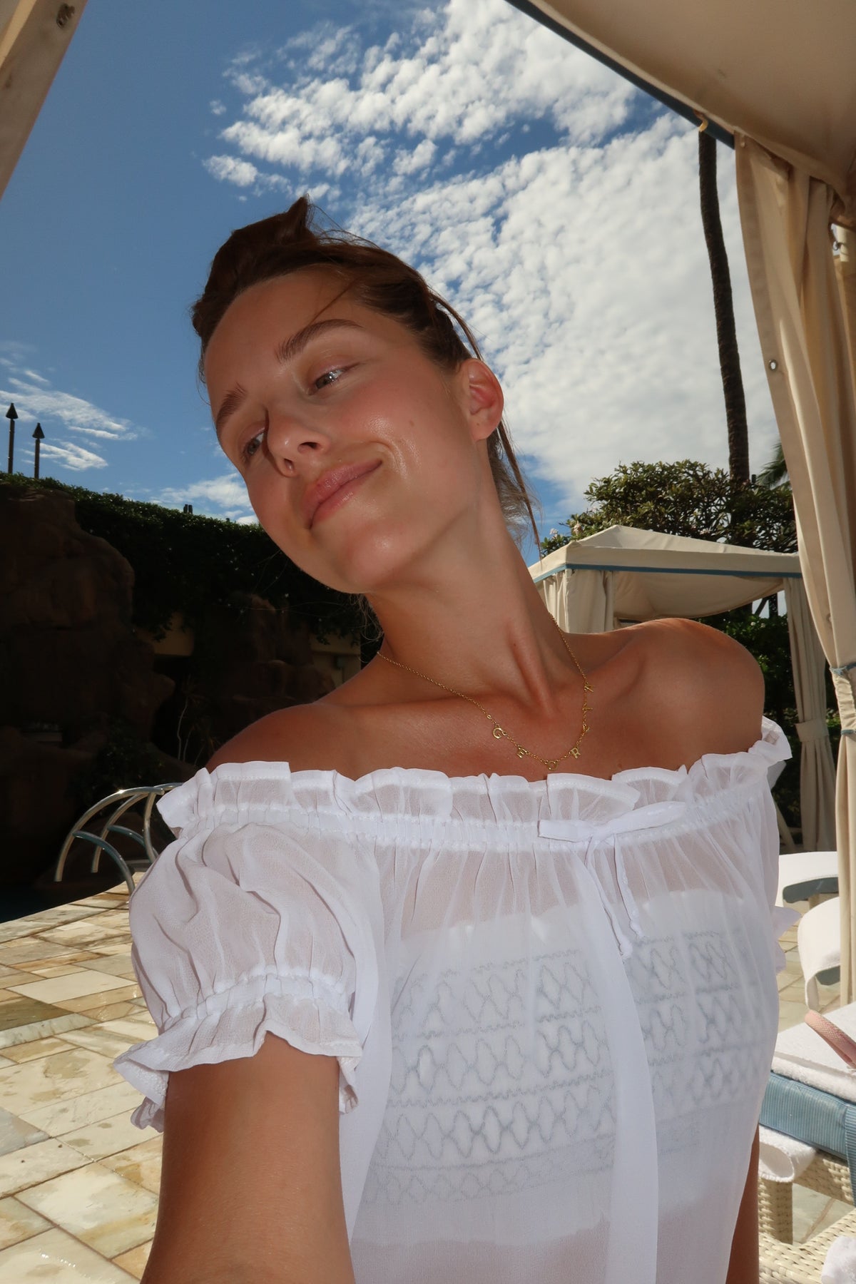Cherub Babydoll Dress