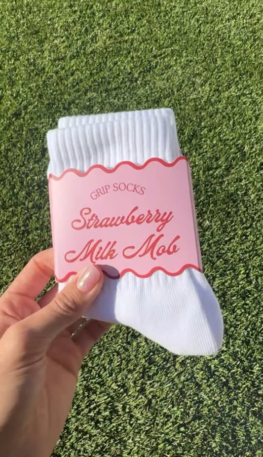 Grippy Socks