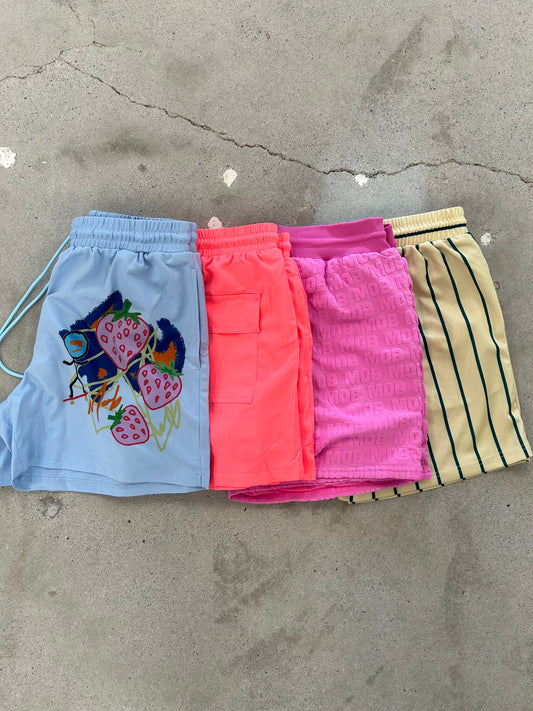 Shorts Bundle