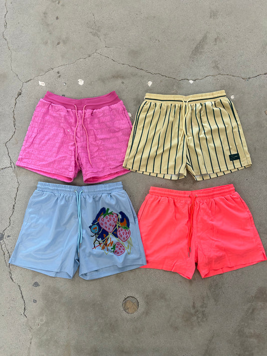 Shorts Bundle