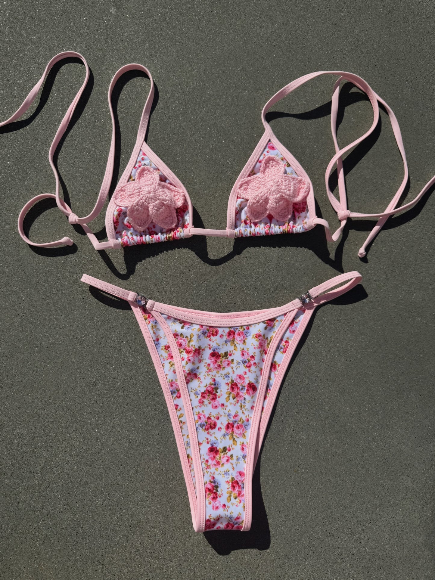 Baby Doll Top