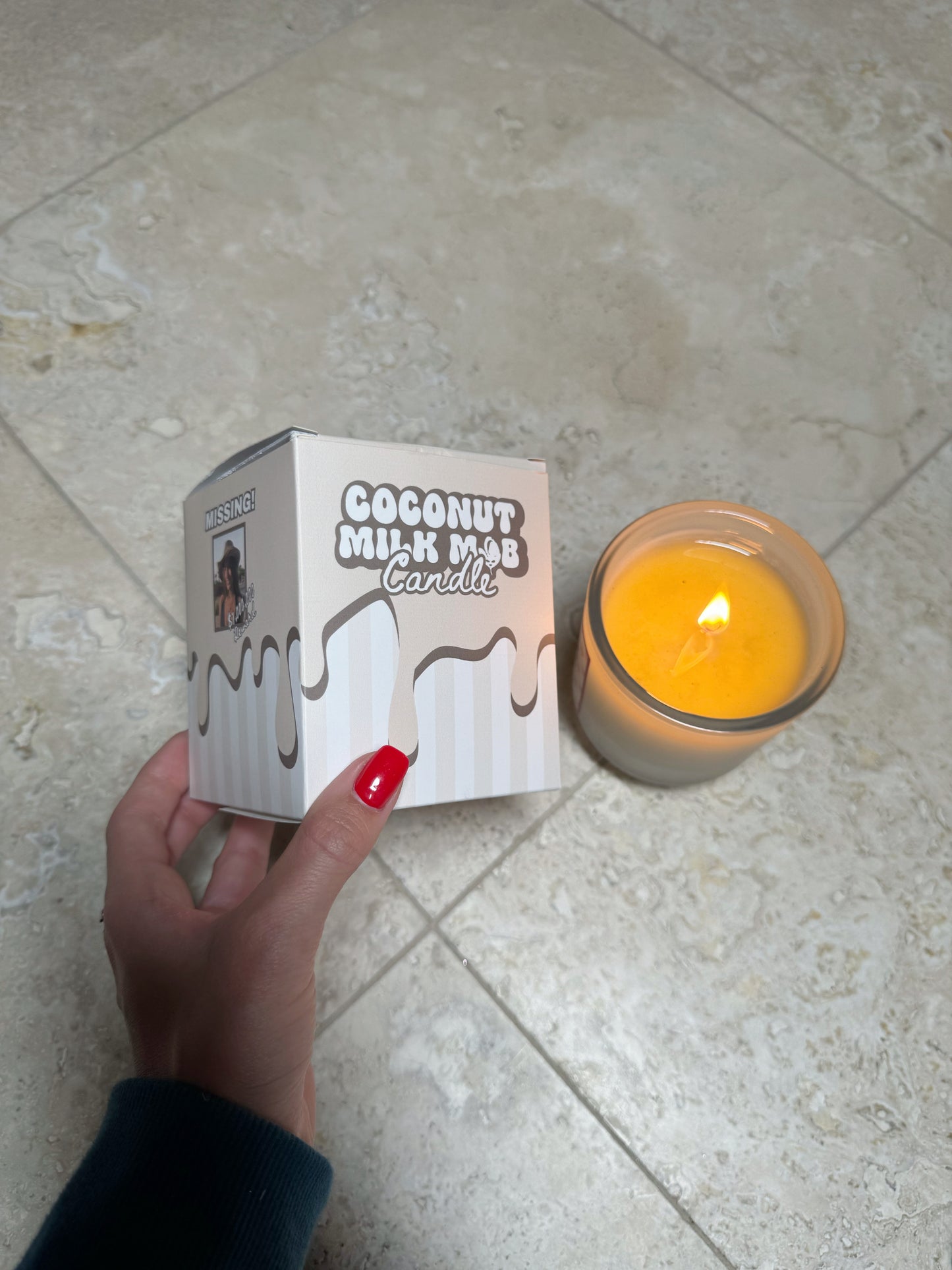 Candles