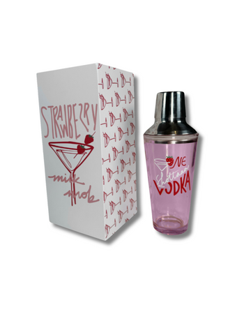 Accessories – Strawberry Milk Mob