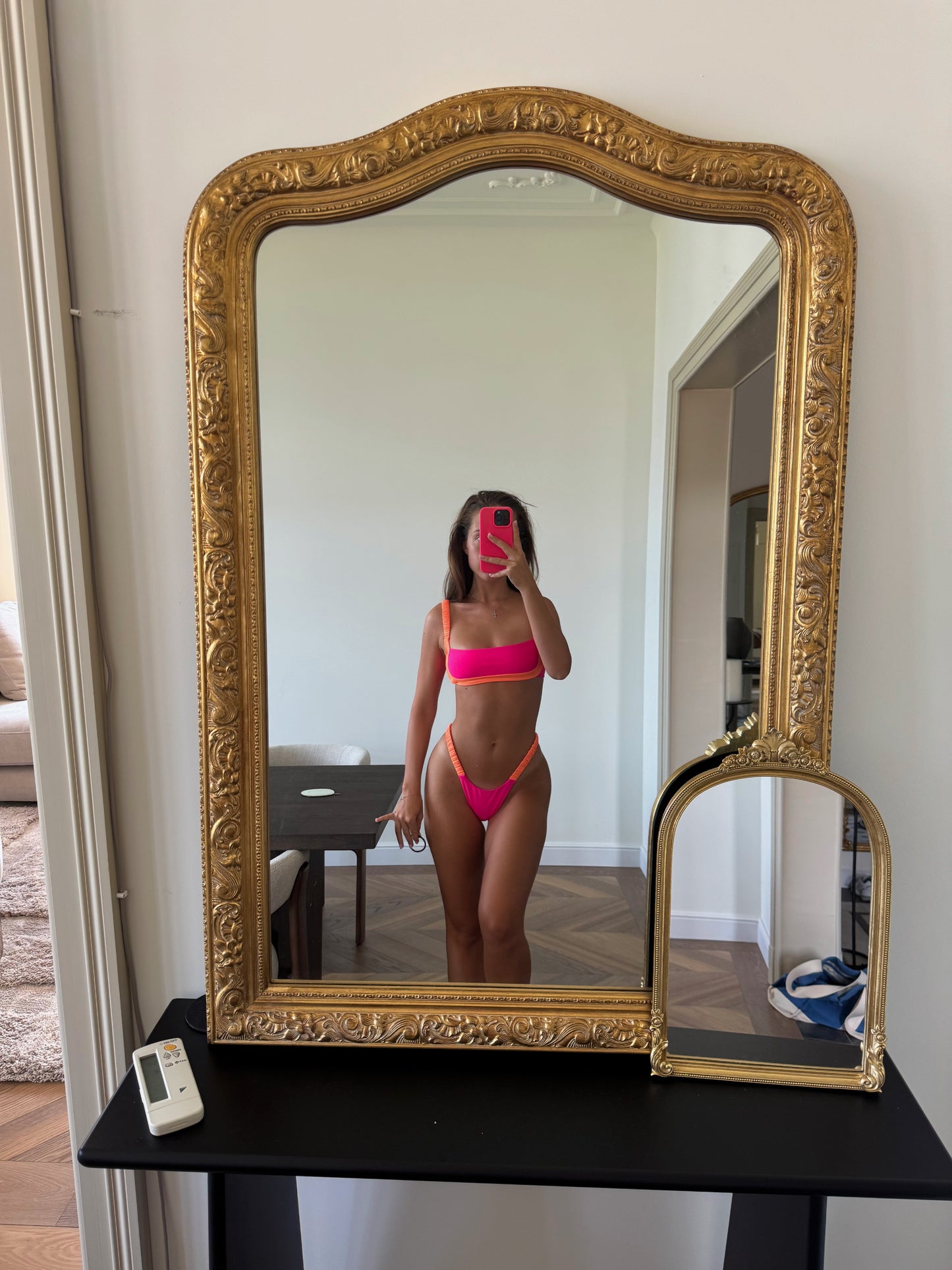 Heat Wave Top