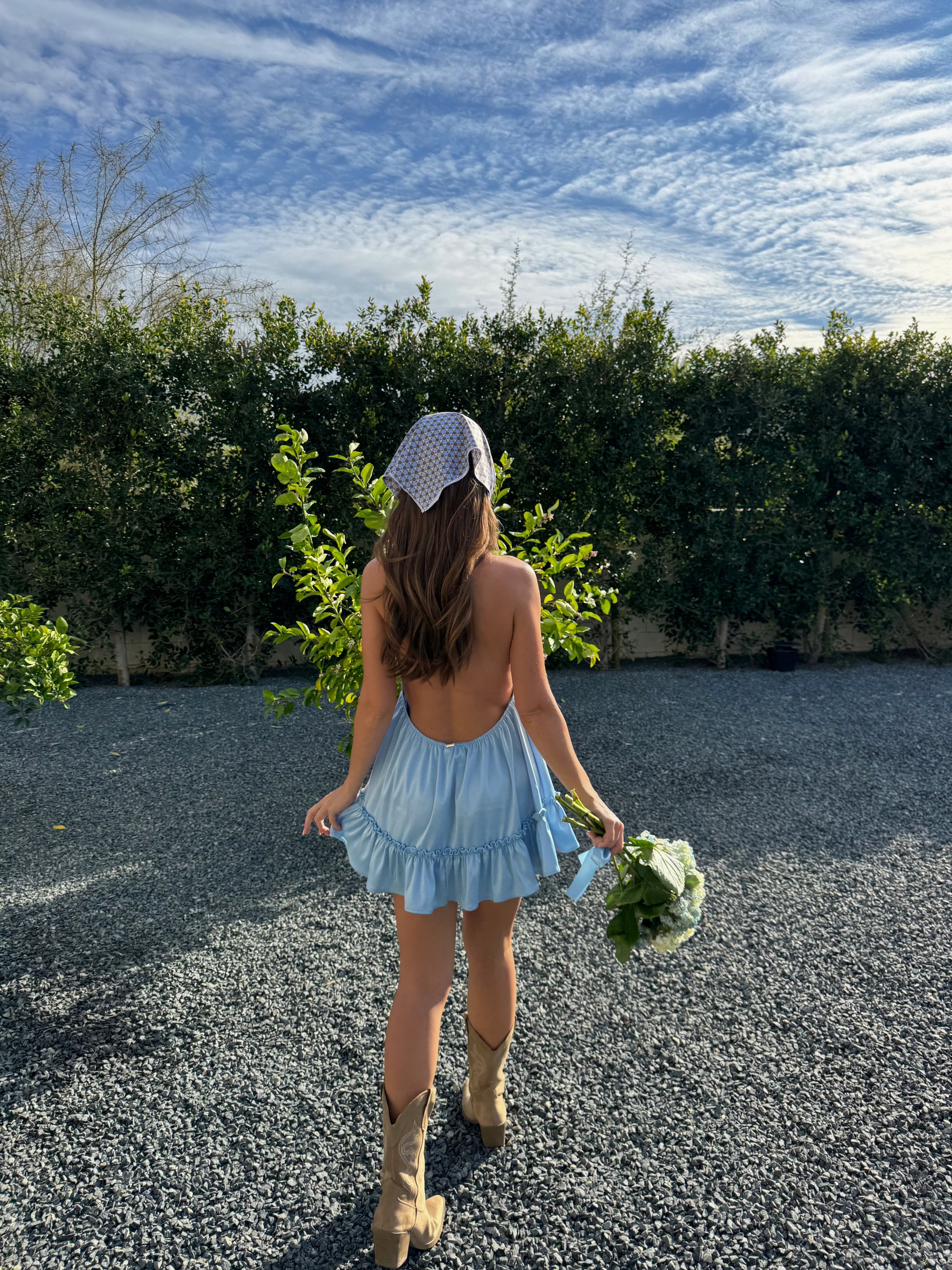 Ryder Mini Dress – Strawberry Milk Mob