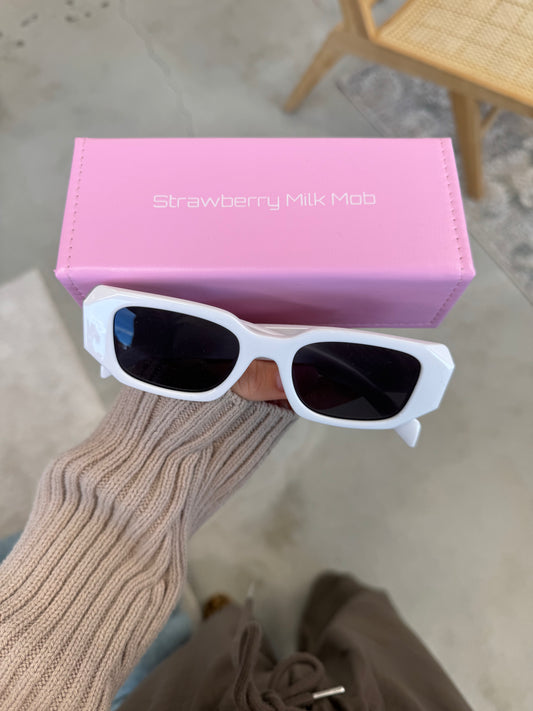 Georgias White Frames