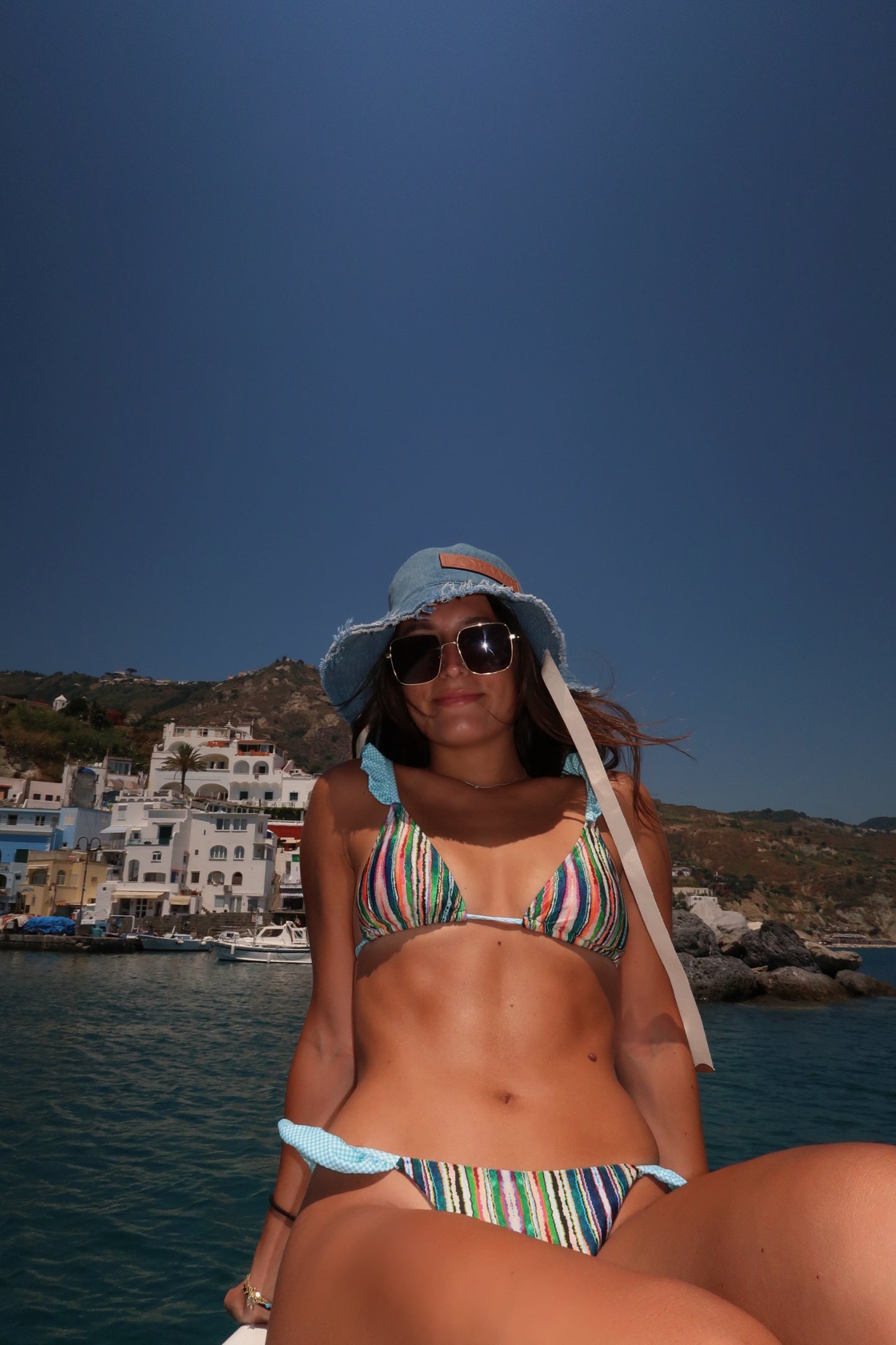 Alla Spiaggia Bottom