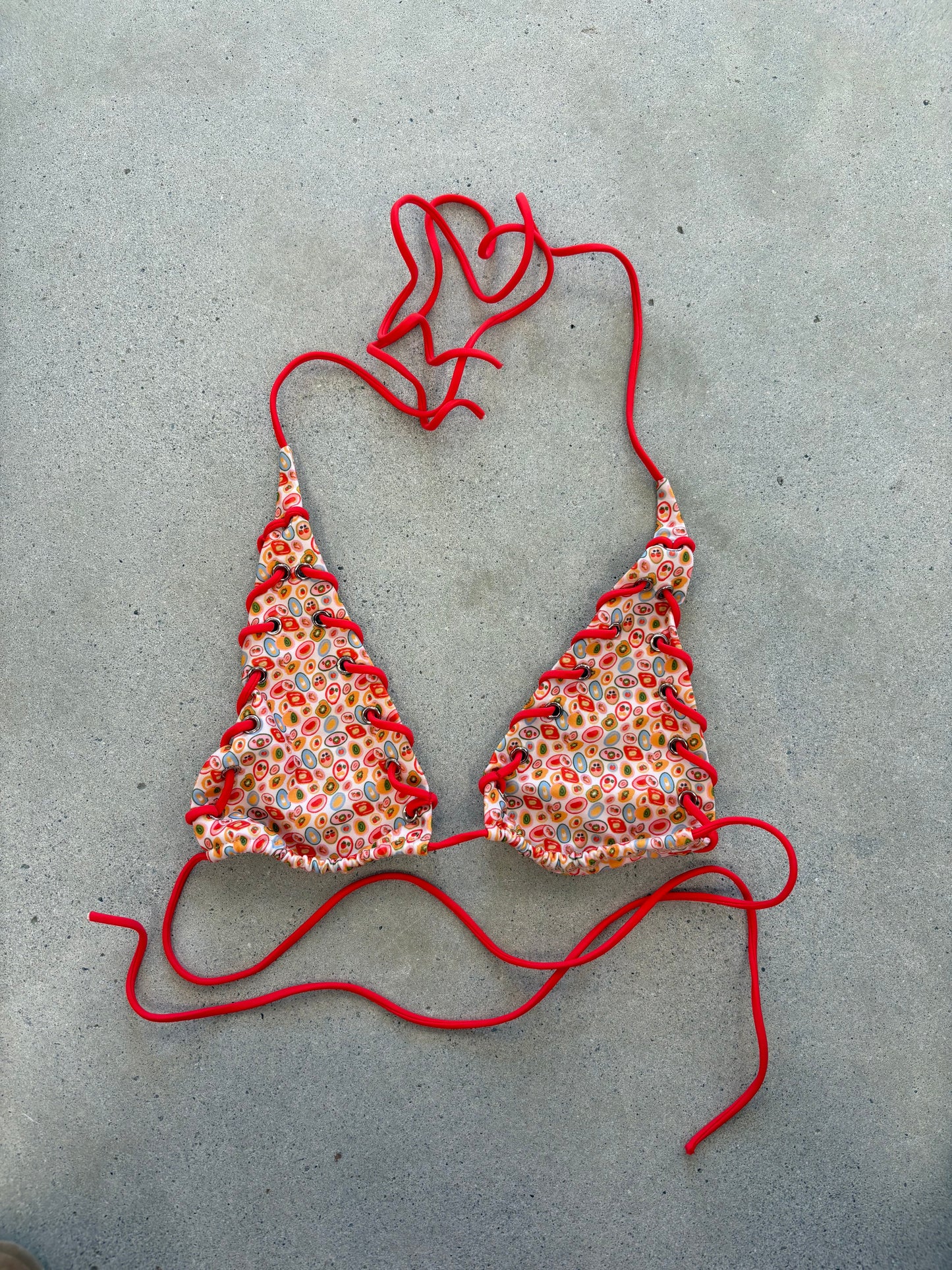 Sample Bikini #4