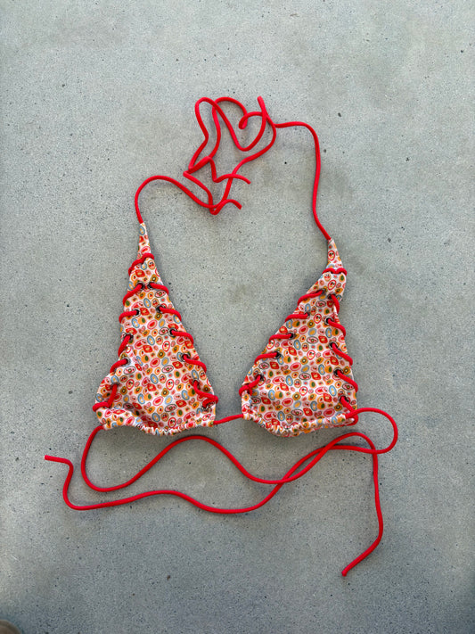 Sample Bikini #4