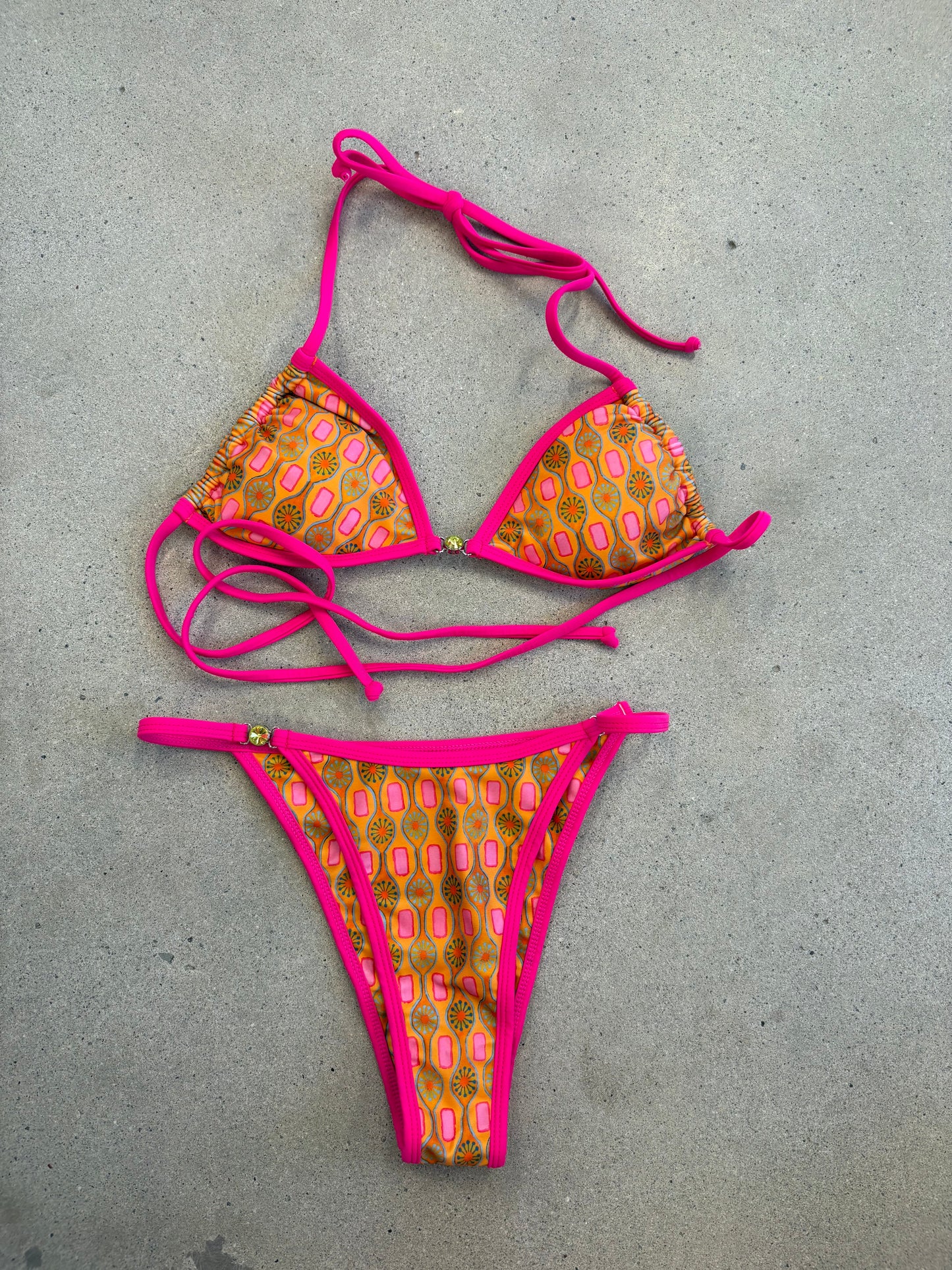 Sample Bikini #108
