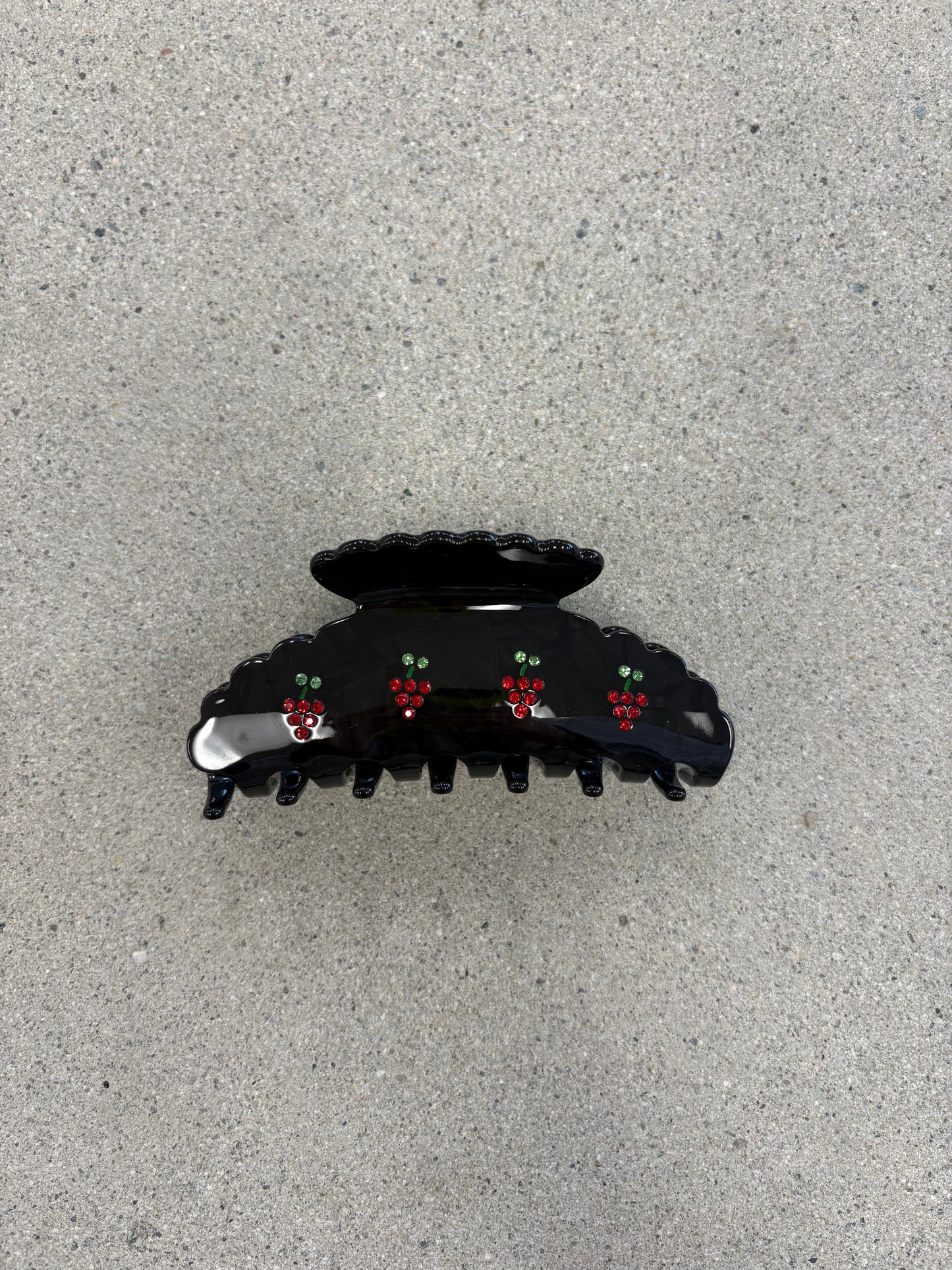 Claw Clip